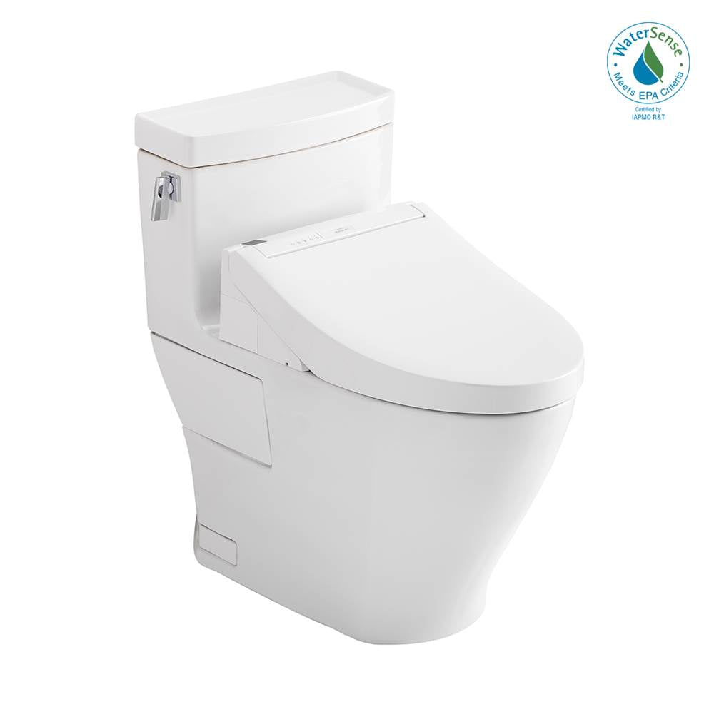 Legato 1Pc W/ Washlet C5