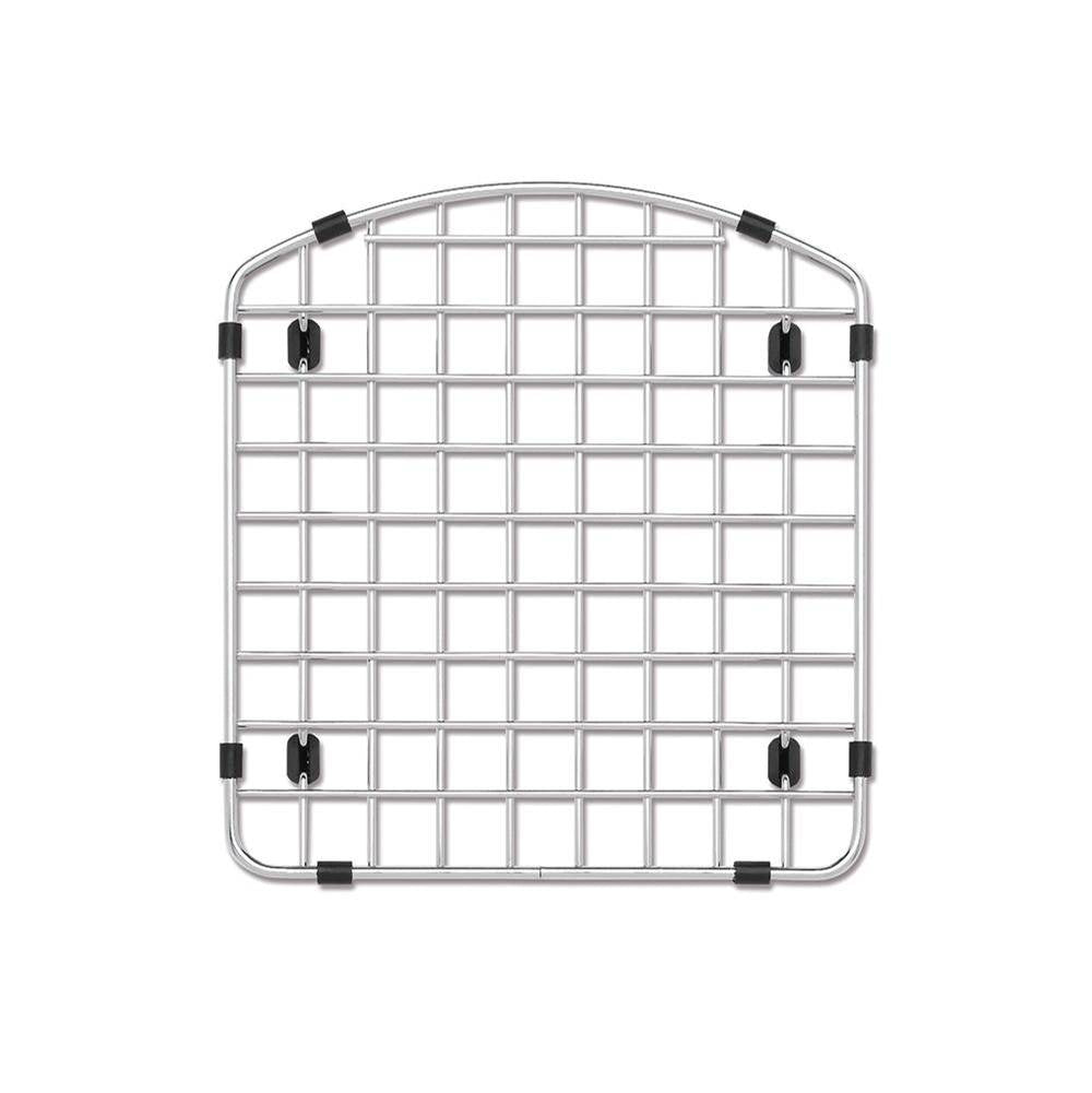 Stainless Steel Sink Grid for Diamond Bar Sink