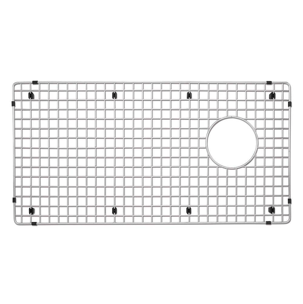 Stainless Steel Sink Grid for Diamond 33" Super Single Sink