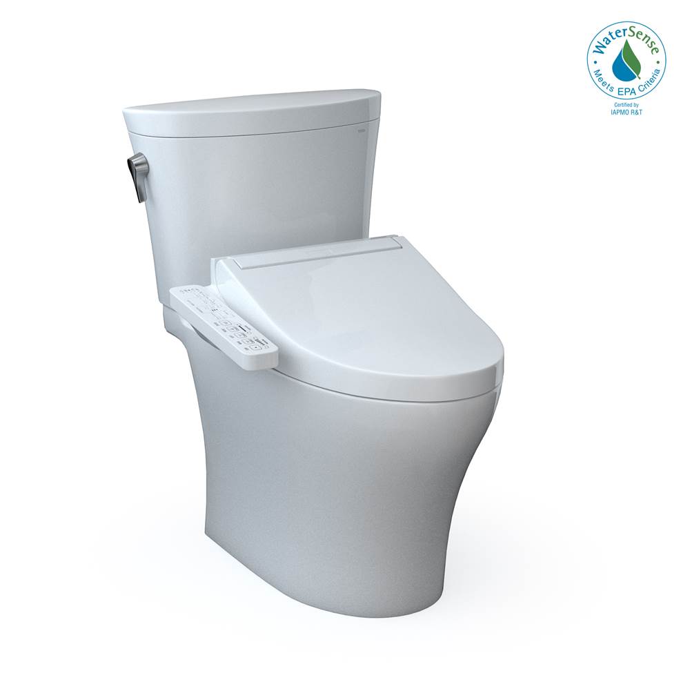 Aquia Iv Arc 2Pc Uh Toilet