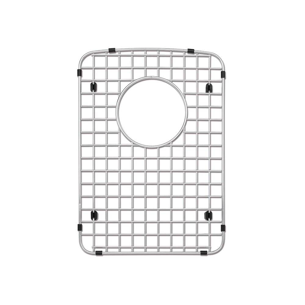 Stainless Steel Sink Grid for Diamond 60/40 and 40/60 Sink - Small Bowl