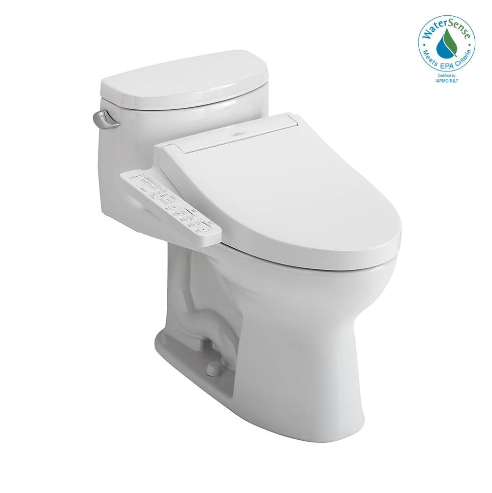 1Pc Supreme Ii W Washlet C2