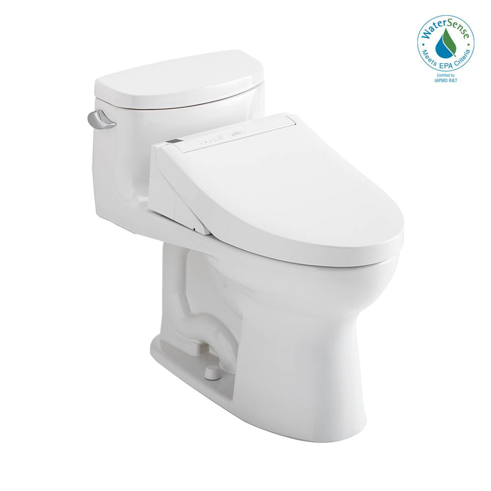 1Pc Supreme Ii W Washlet C5