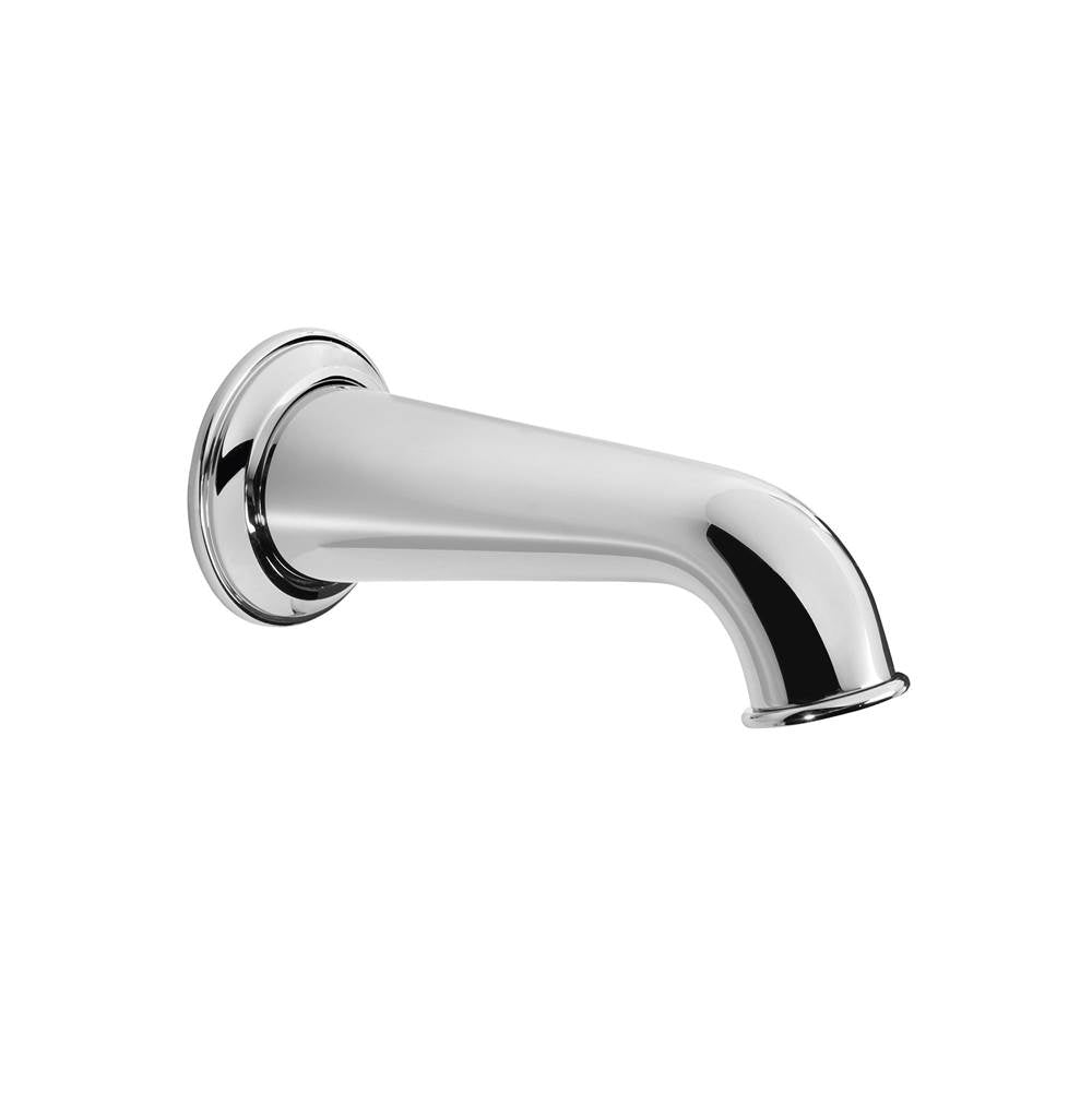 Toto Vivian™ Wall Tub Spout, Polished Chrome