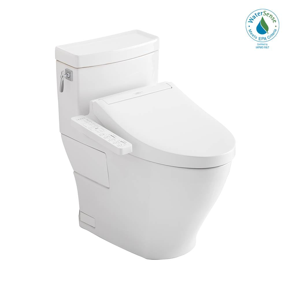 Aimes 1Pc W/ Washlet C2