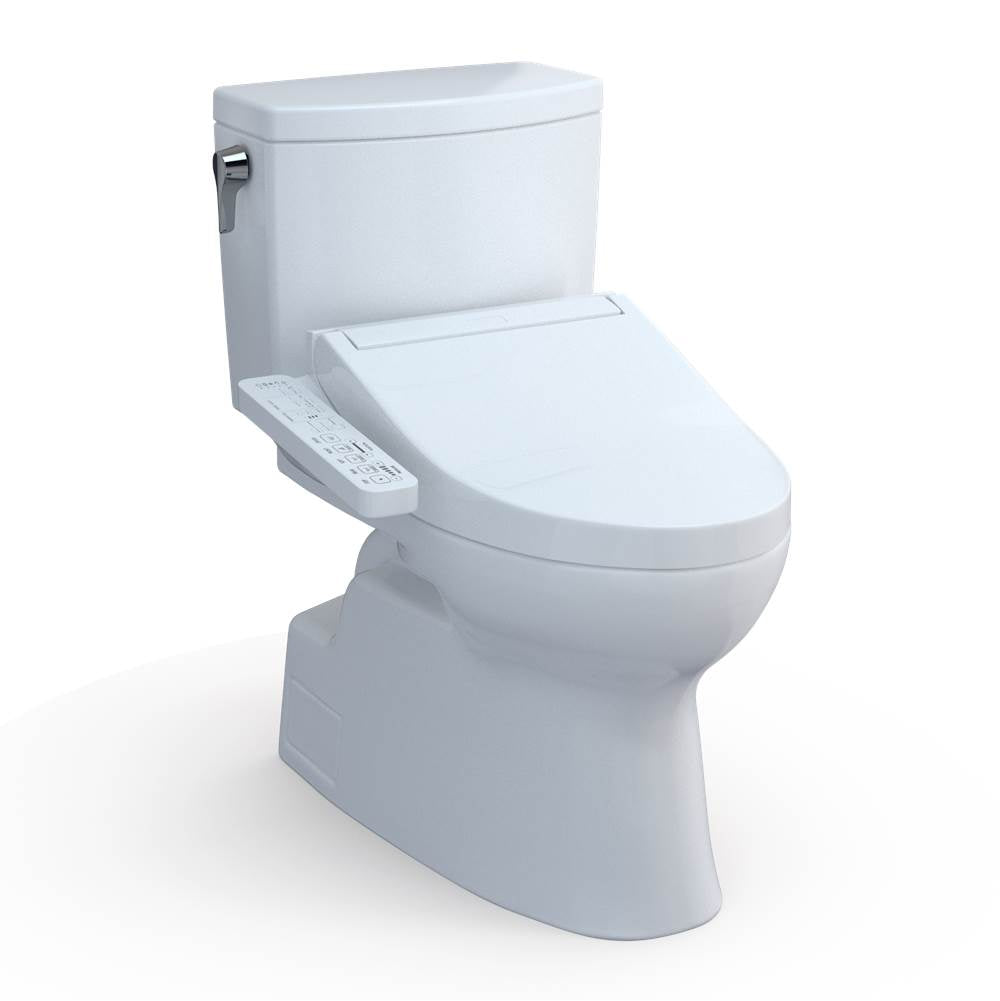 2Pc Vespin Ii 1G W Washlet C2