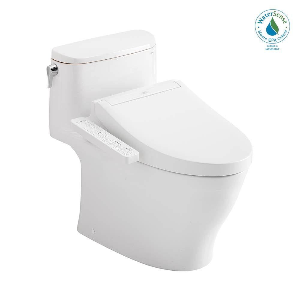 Nexus 1Pc W/ Washlet C2 -
