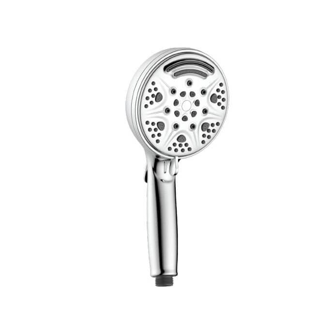 5" Multifunction Hand Shower