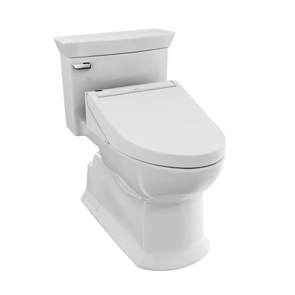 Soiree Uh One-Piece Toilet