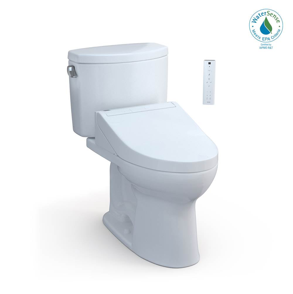 2Pc Drake Ii W Washlet C5 - 1.