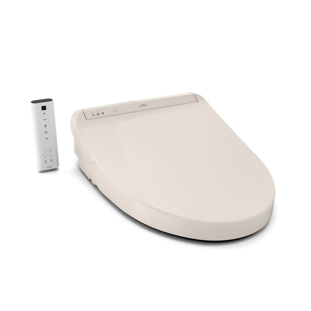 K300 Washlet Elongated