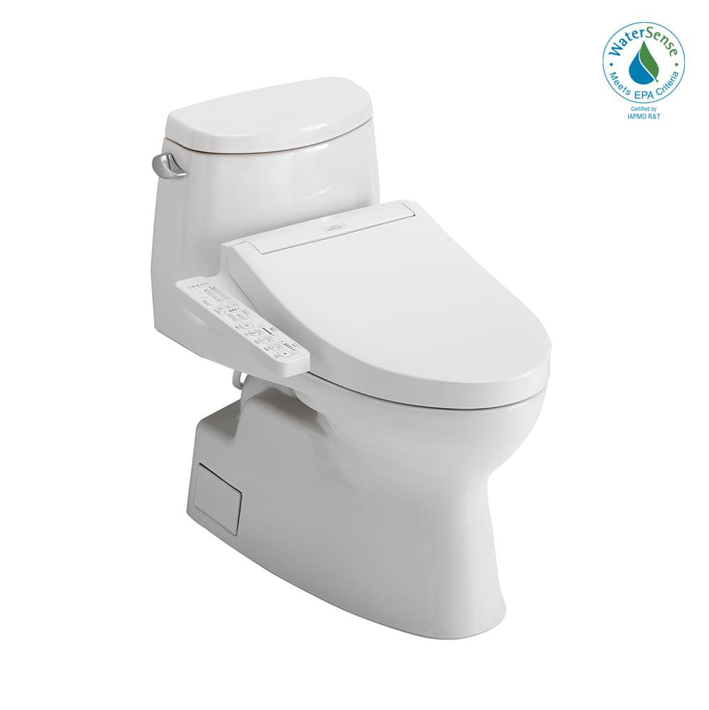 1Pc Carlyle Ii W Washlet C2