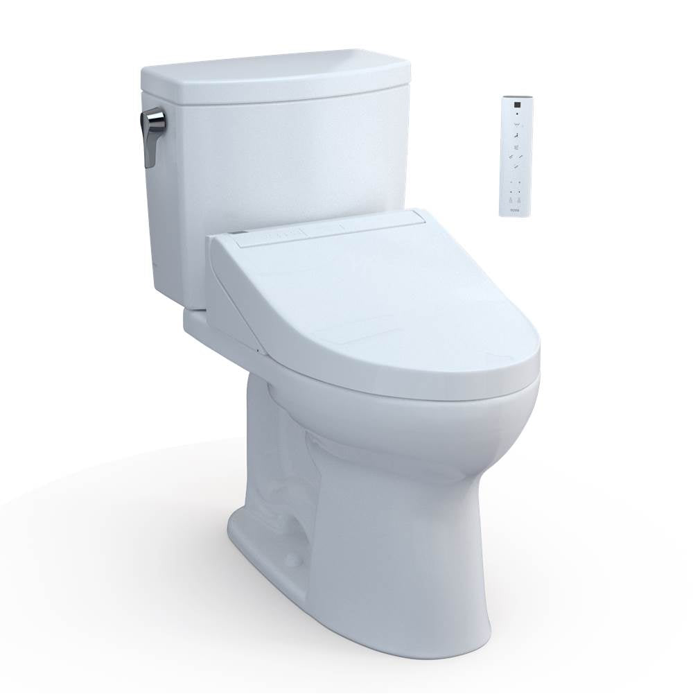 2Pc Drake Ii 1G W Washlet C5 -