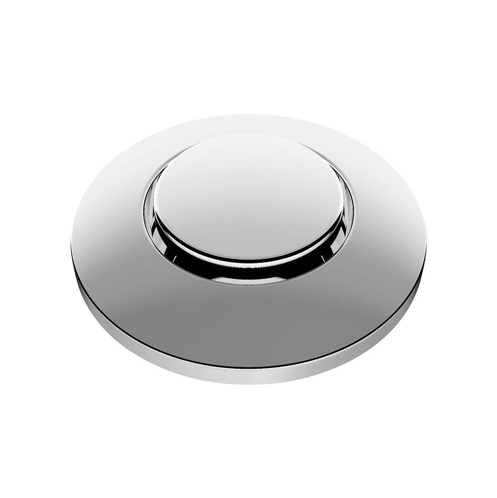 Air Switch Set - Chrome