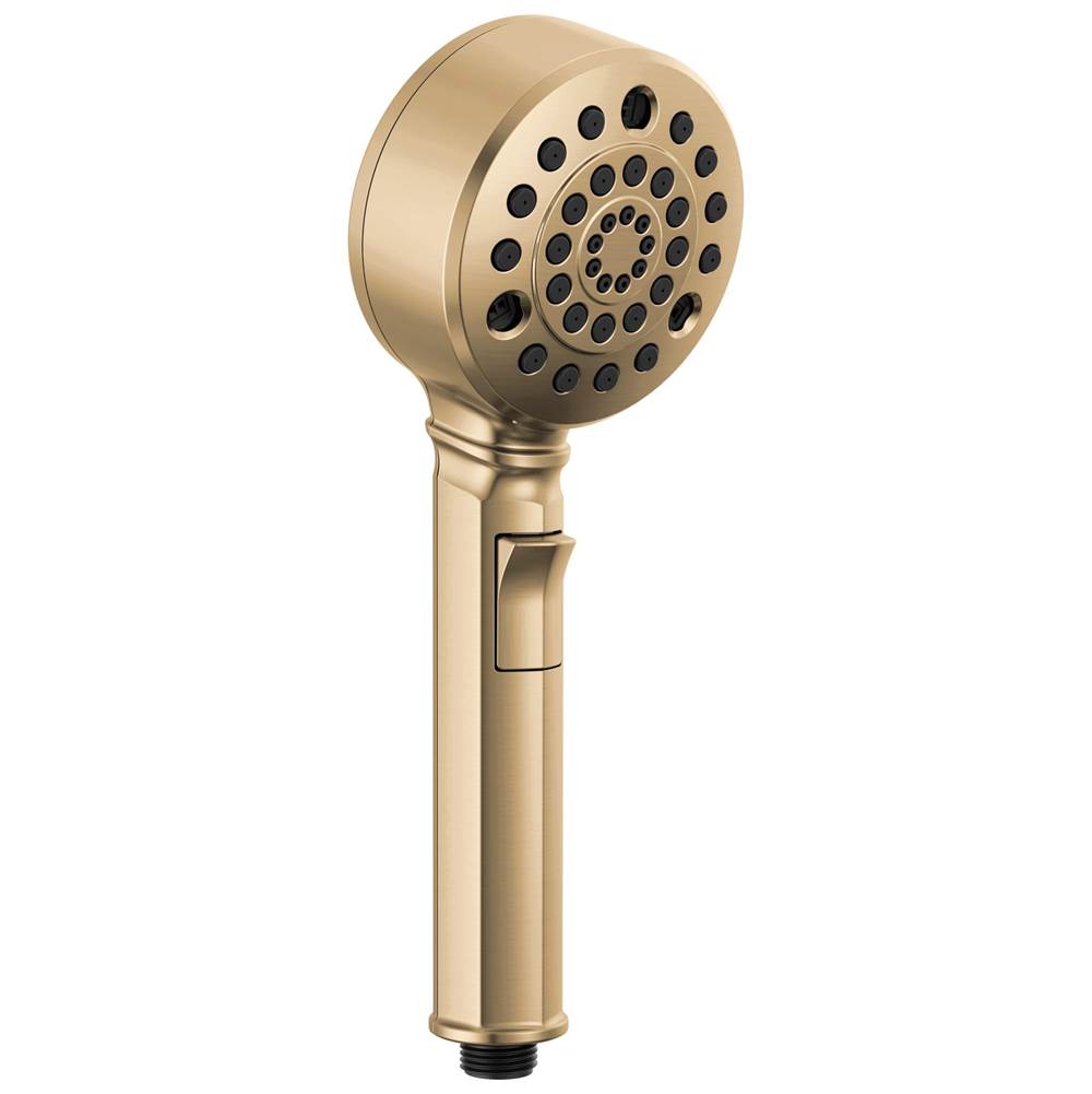 Invari H2OKinetic Multi-Function Handshower