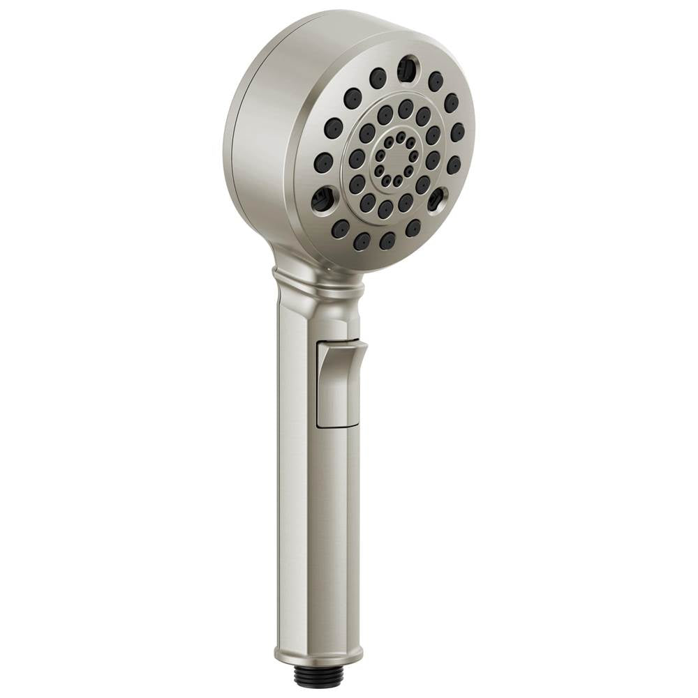 Invari H2OKinetic Multi-Function Handshower