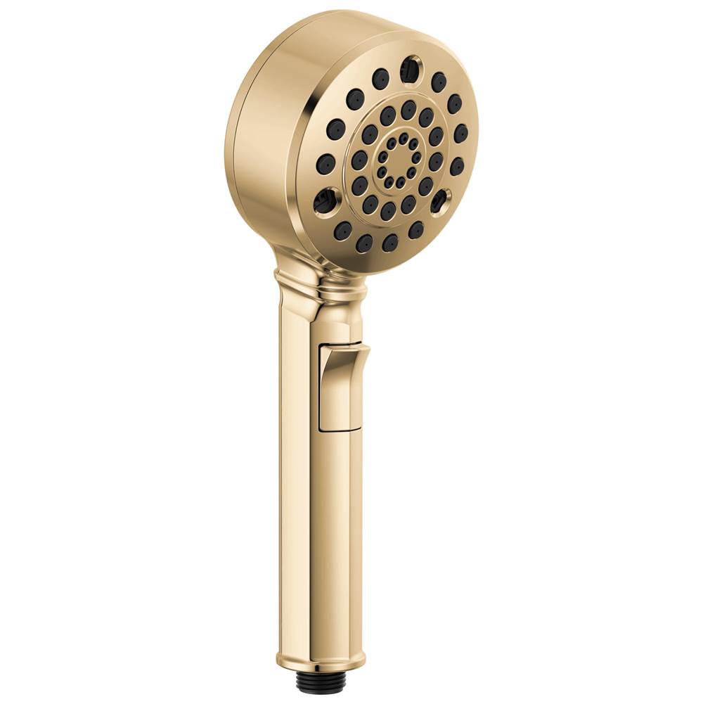 Invari H2OKinetic Multi-Function Handshower