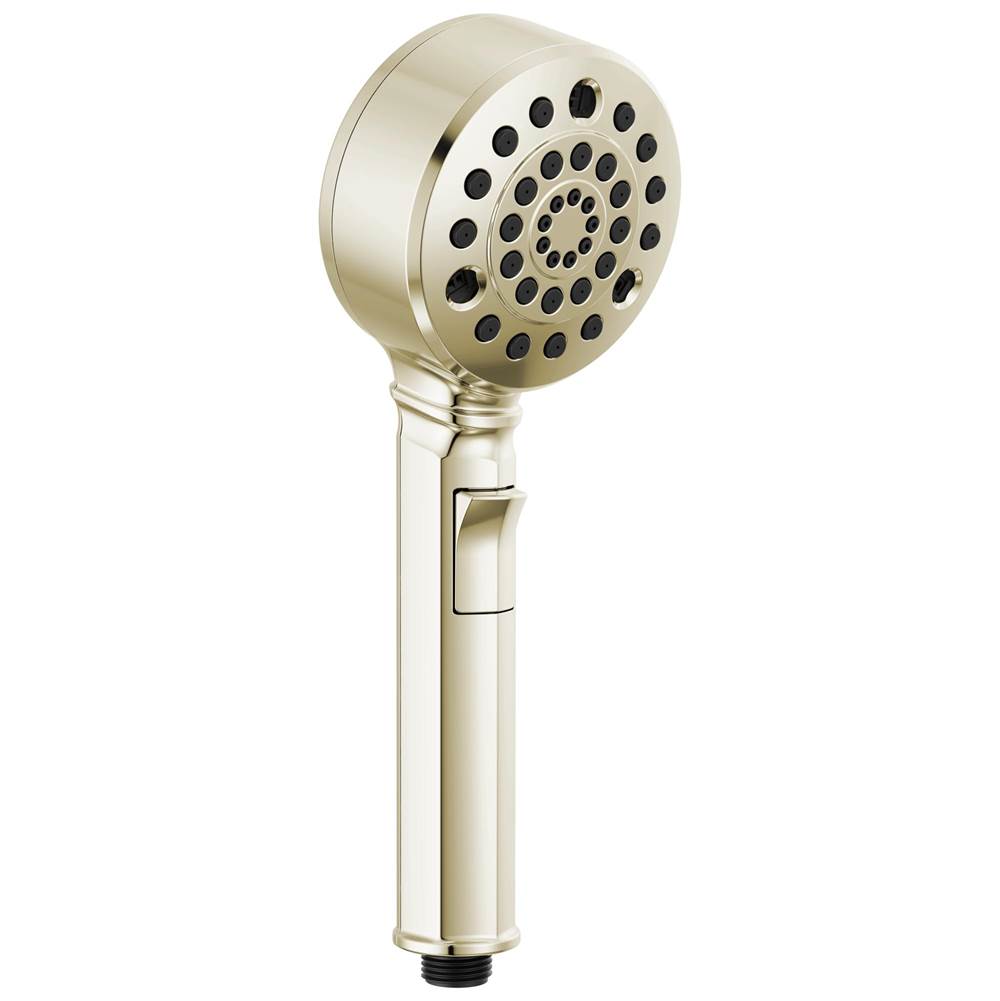 Invari H2OKinetic Multi-Function Handshower