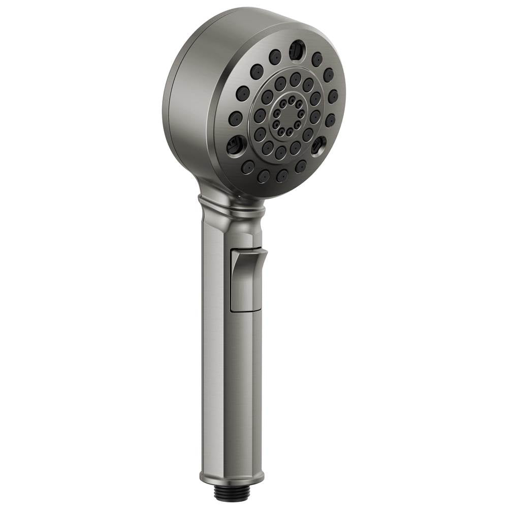 Invari H2OKinetic Multi-Function Handshower