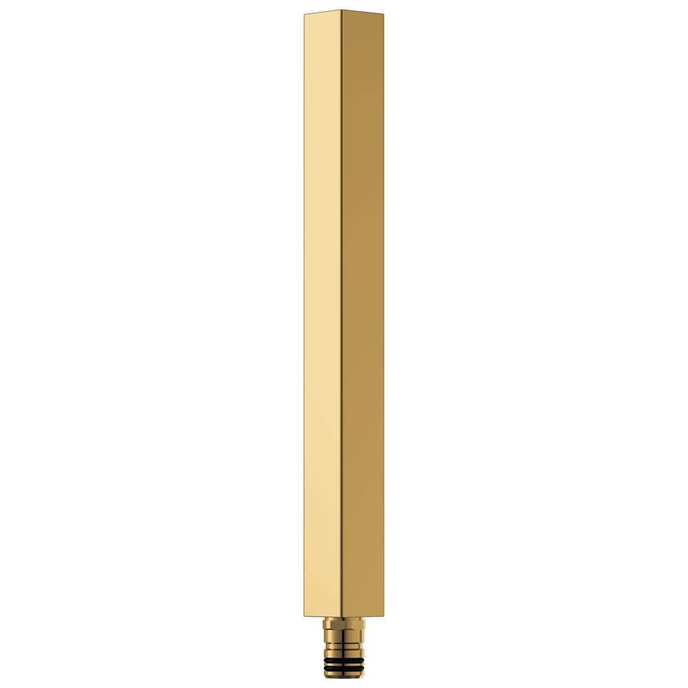 Universal Showering Linear Square Shower Column Extension