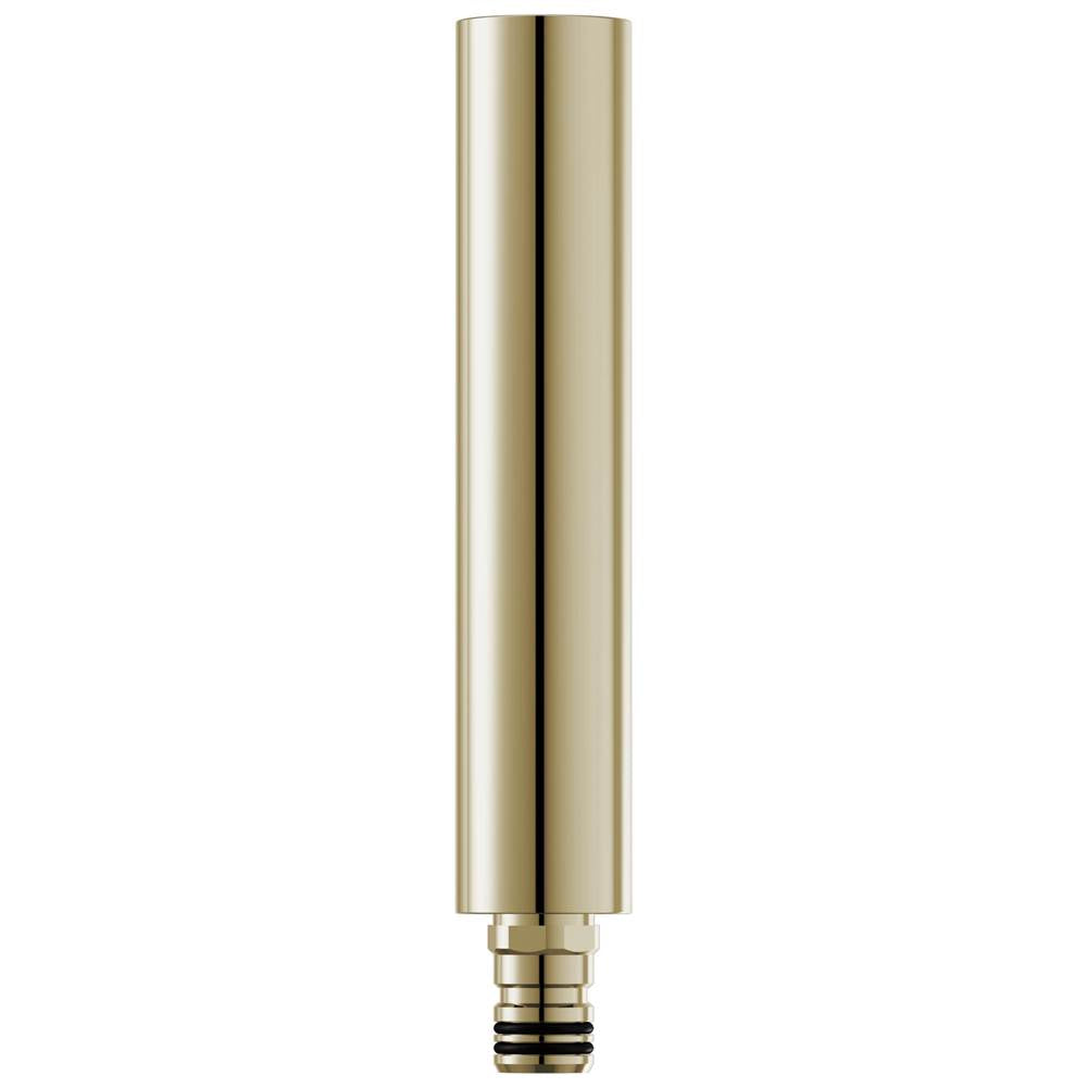 Universal Showering Linear Round Shower Column Extension