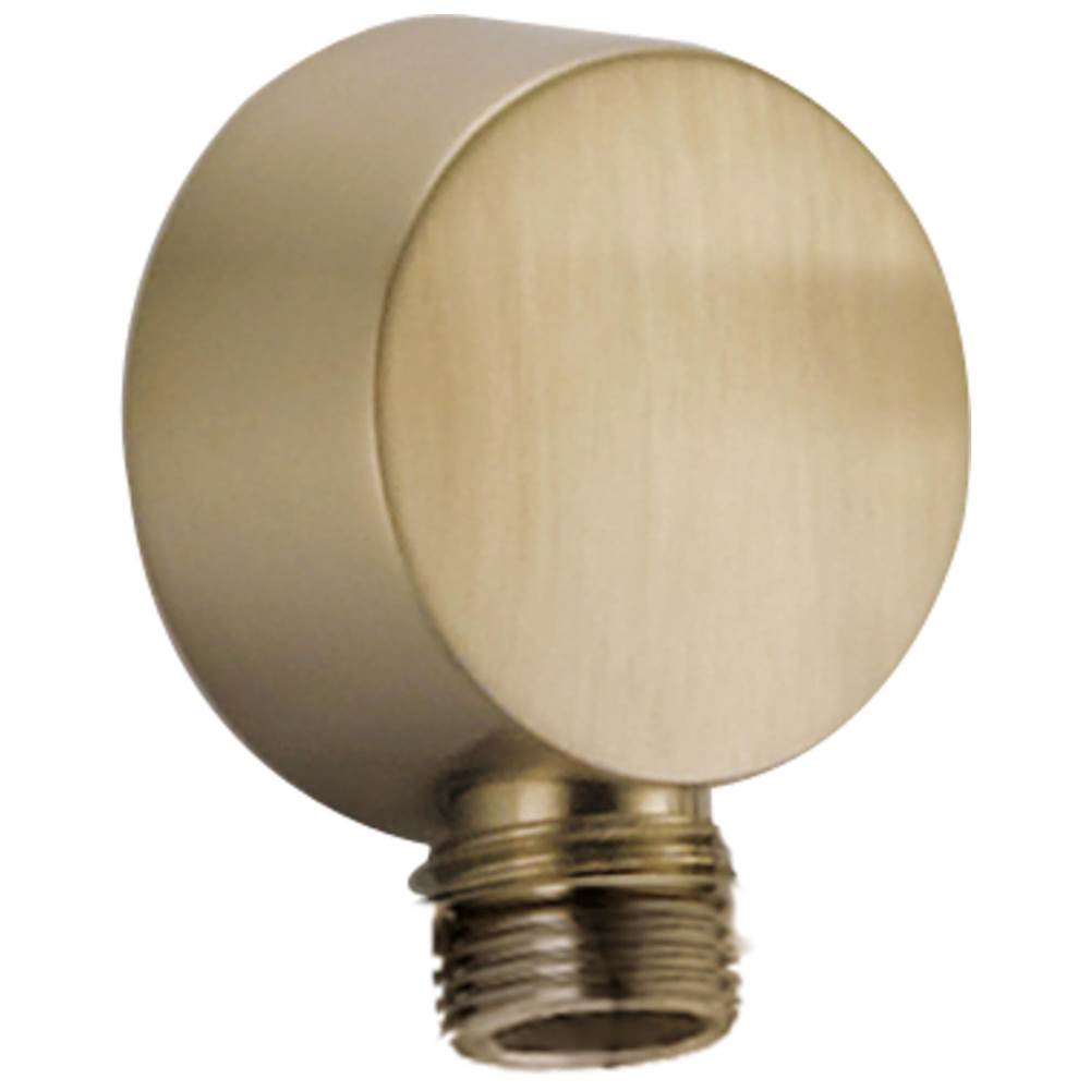 Universal Showering Handshower Wall Elbow And Gasket