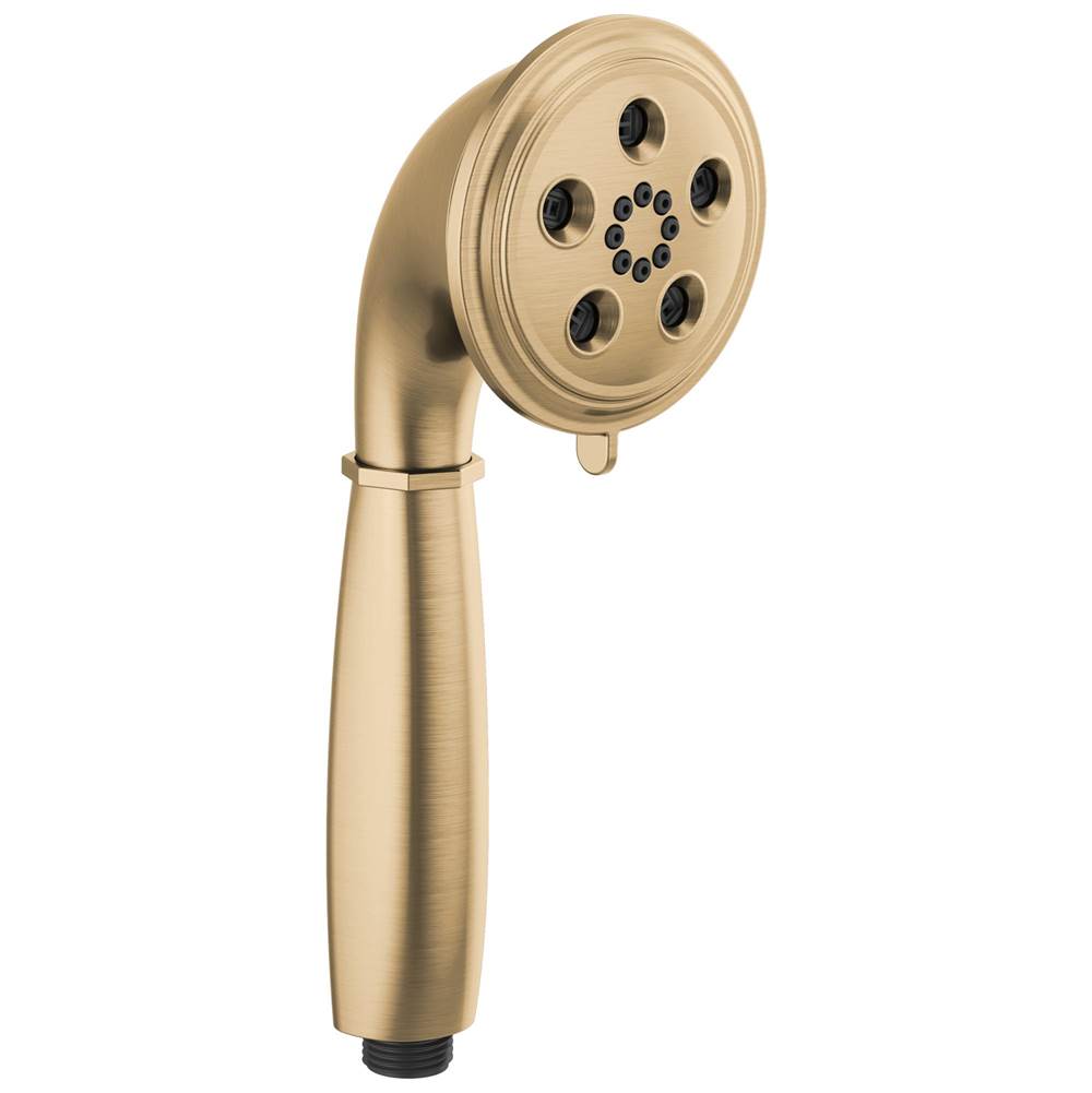 Universal Showering Classic Round H2Okinetic Multi-Function Handshower