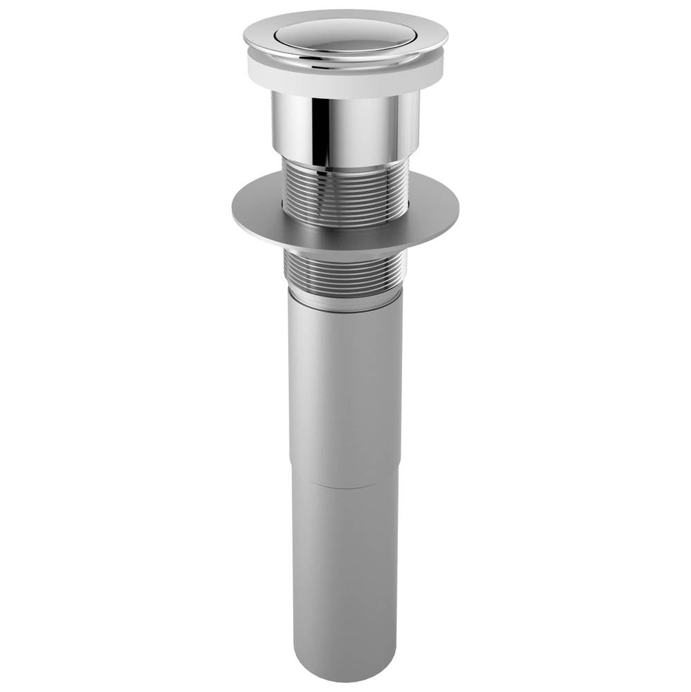 Push Button Pop-Up Without Overflow