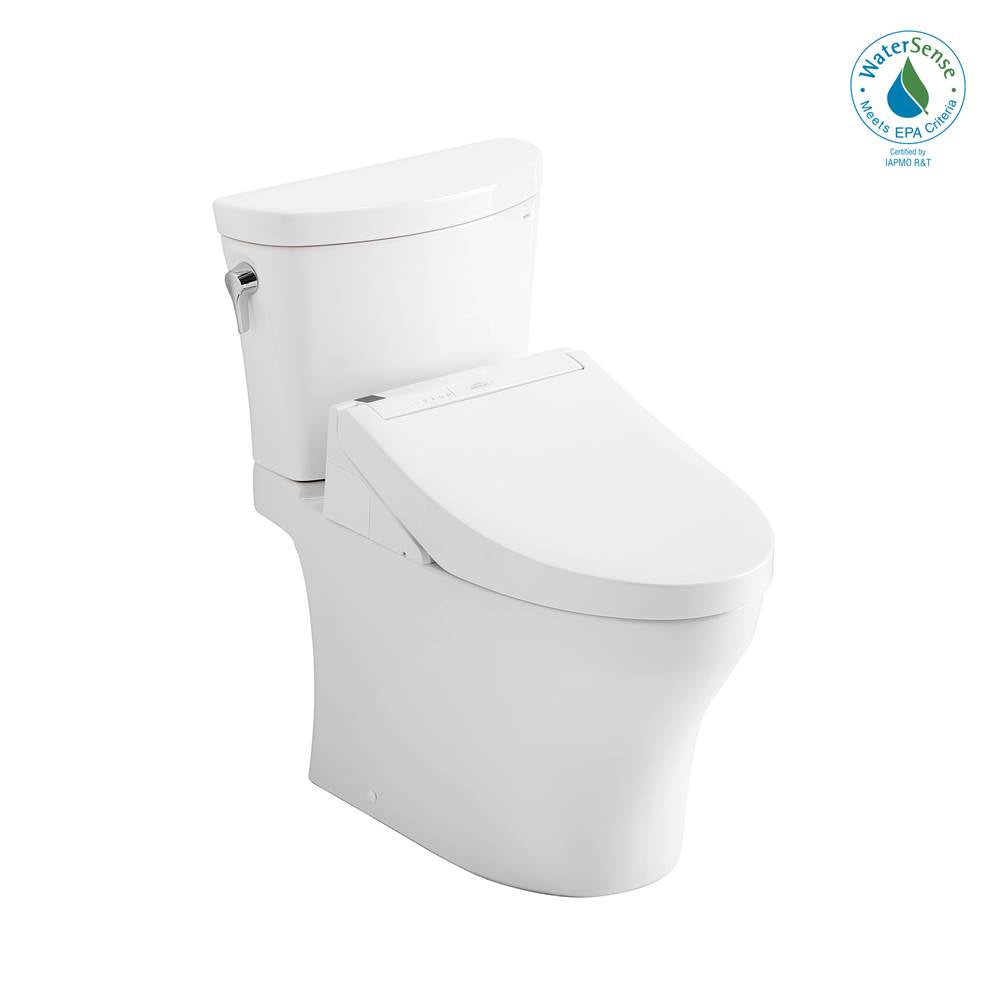 Aquia Iv Arc 2Pc Uh Toilet