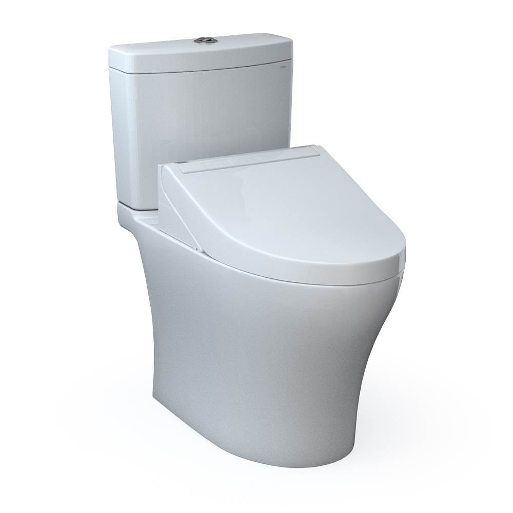 Aquia Iv 2Pc Rh Toilet