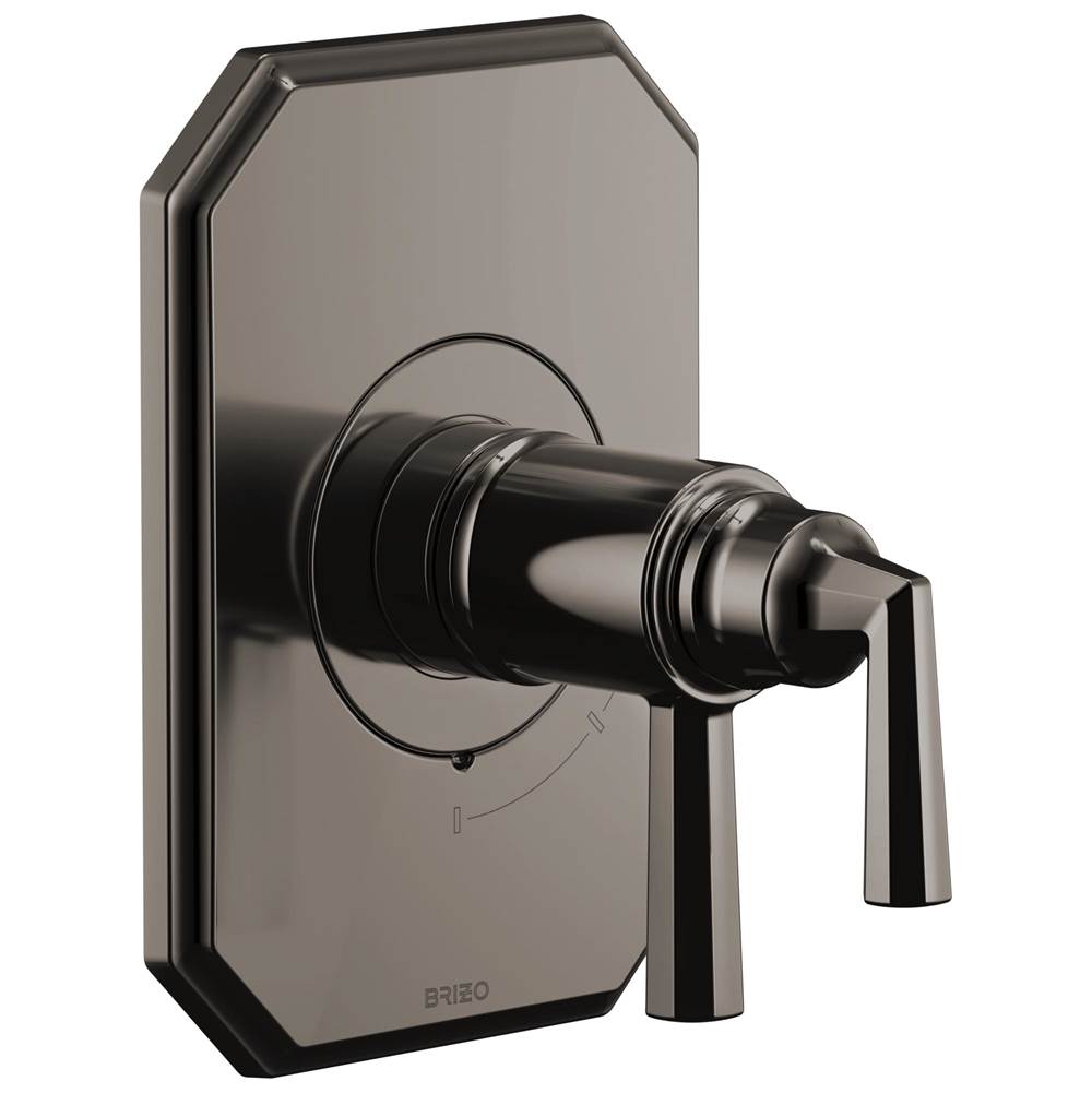 Beauclere TempAssure Thermostatic Valve Only Trim