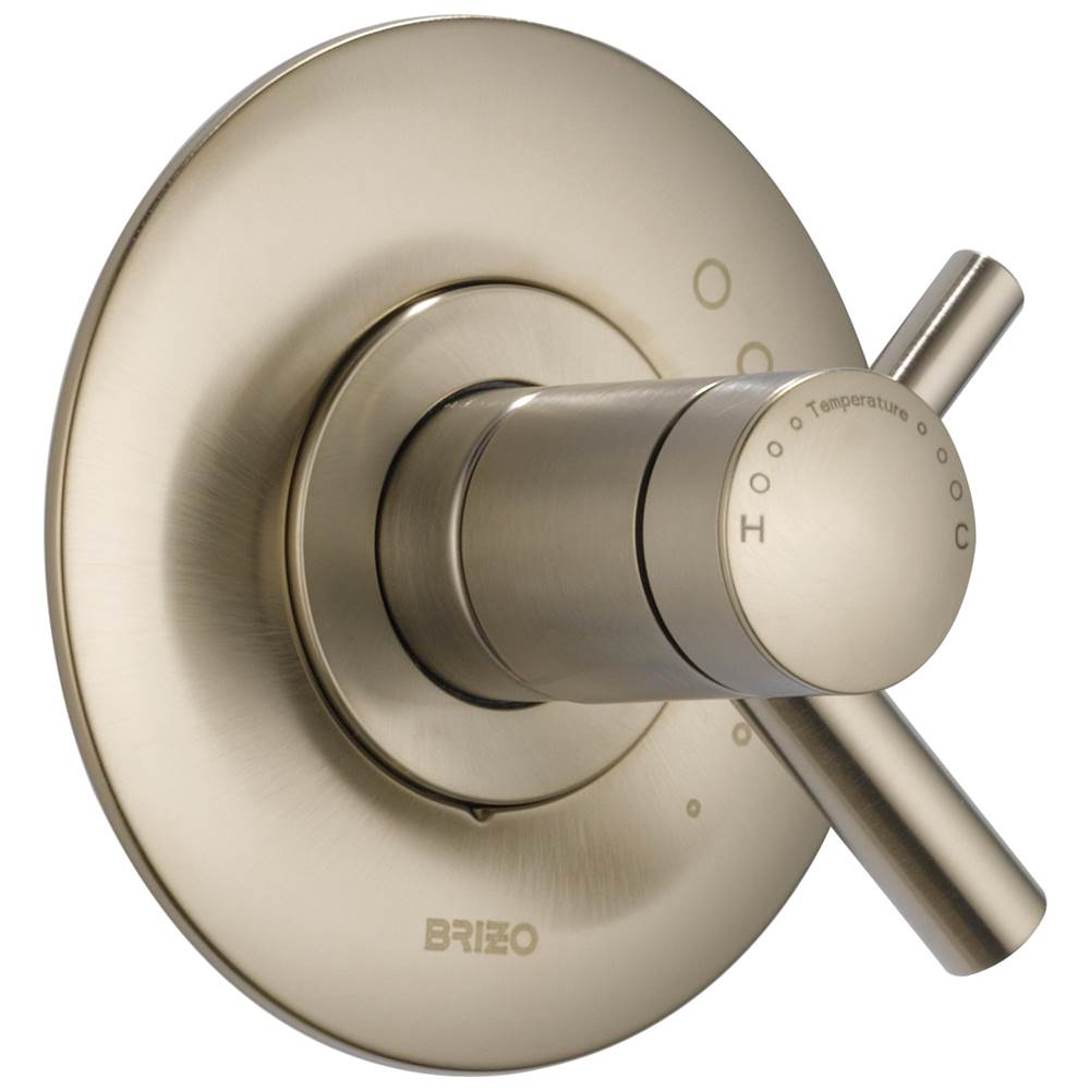 Siderna Tempassure Thermostatic Valve Only Trim