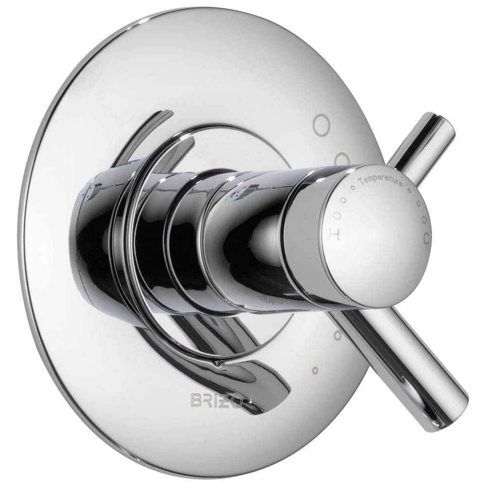 Siderna Tempassure Thermostatic Valve Only Trim