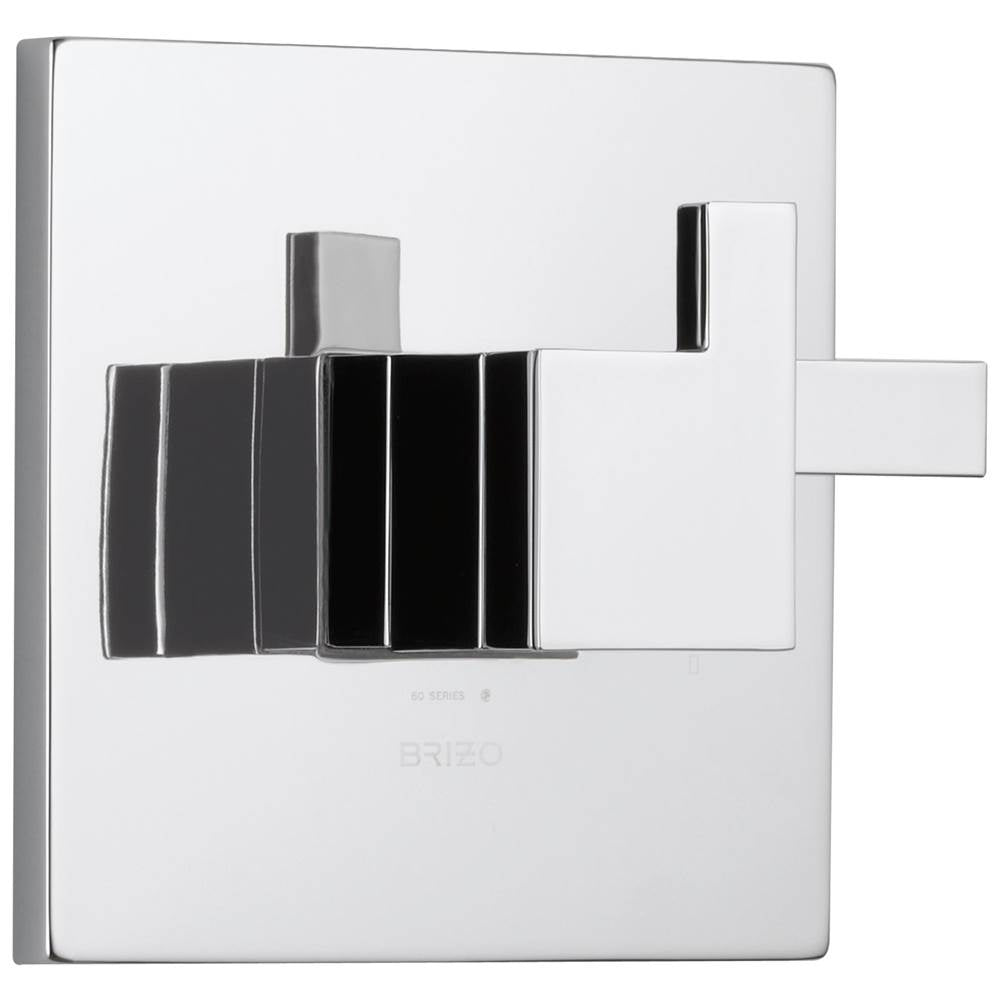 Siderna Tempassure Thermostatic Valve Only Trim