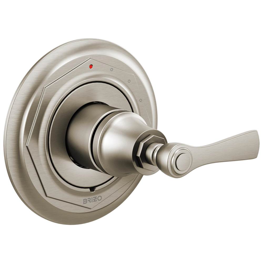 Rook Pressure Balance Valve Only Trim