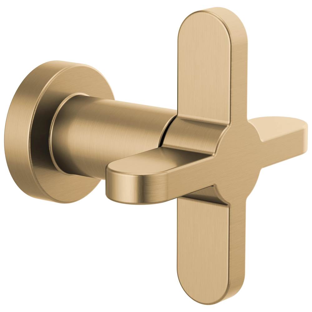 Odin Sensori Volume Control with Cross Handle