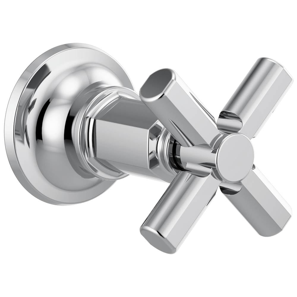 Invari Sensori Volume Control Trim With Cross Handle
