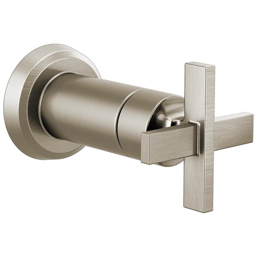 Levoir Sensori Volume Control Trim Cross