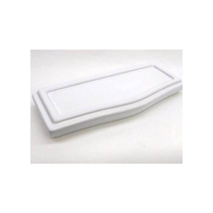 China Lid For St784S - Colonial White