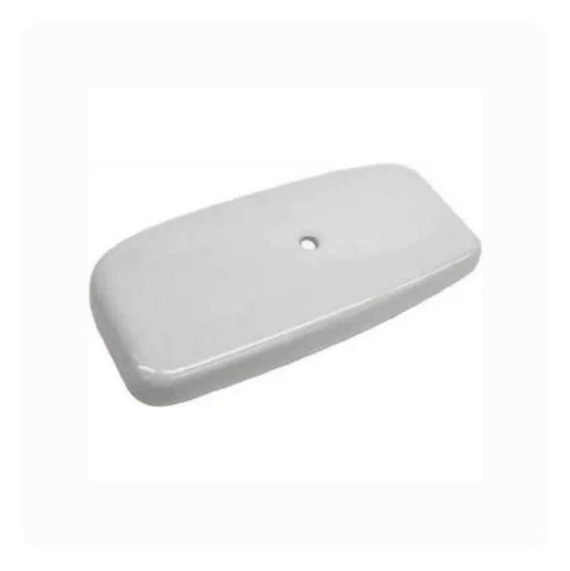 Eco Soiree 1Pc Toilet Tank Lid Ebony