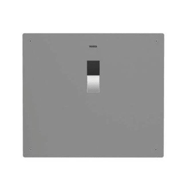 Ecoefv Concealed Urinal 0.5G W/ 14 X 12 Cover And Vb13Rb-11