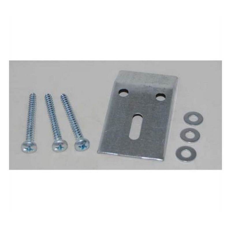 Wall Bracket Set For Ut105U (1 Set)