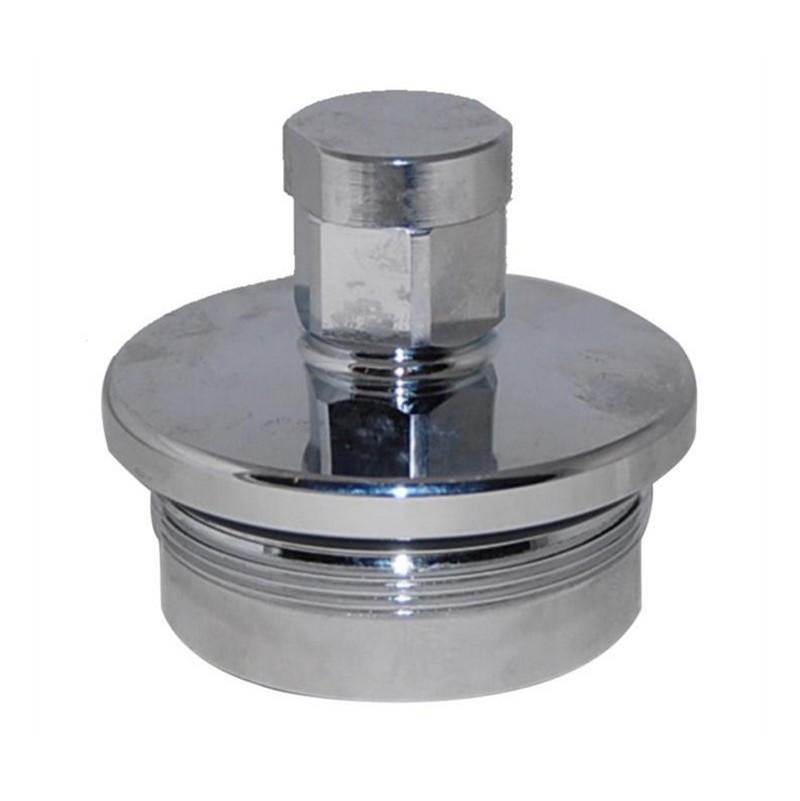 Tmu1Ln Valvecover Set (0.5Gpf) Brass