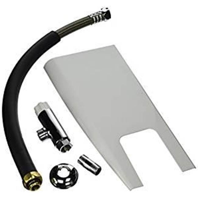 Connection Unit Colonial White Ms980Cmg