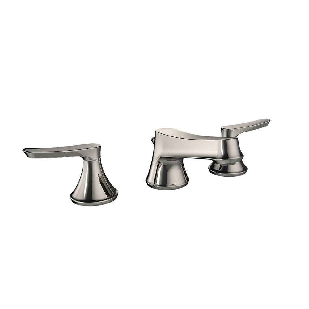 Wyeth™ Widespread Lavatory Faucet