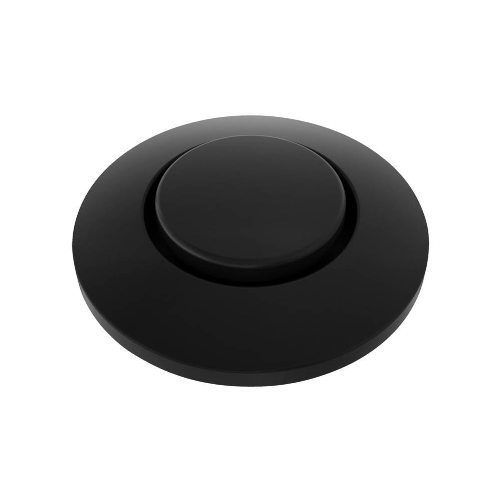 Air Switch Set - Matte Black