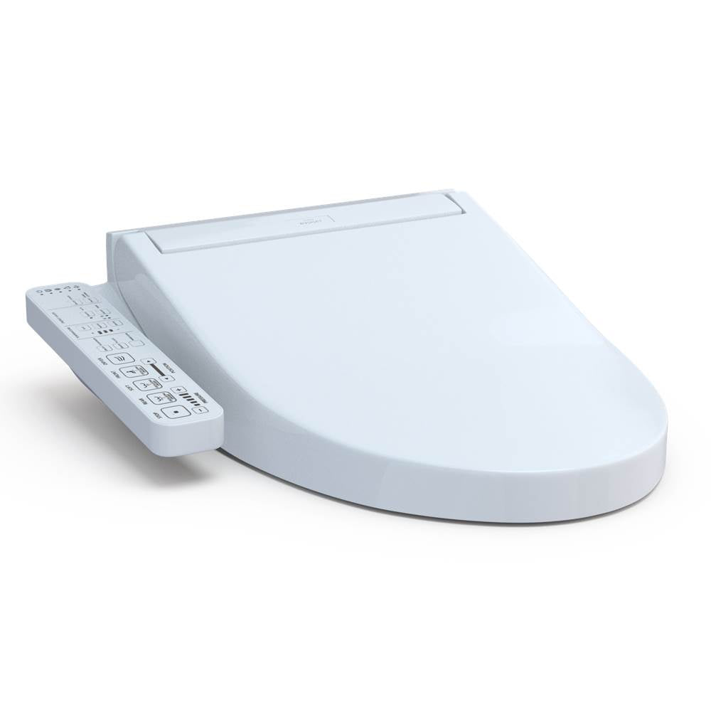 C2 Tank Type Washlet Elongated