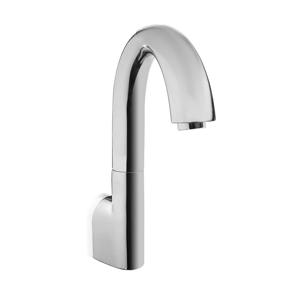 Ecofaucet Goose-Wm Kit 0.19Gpc(0.72L/Cycle_Cont20Sec)
