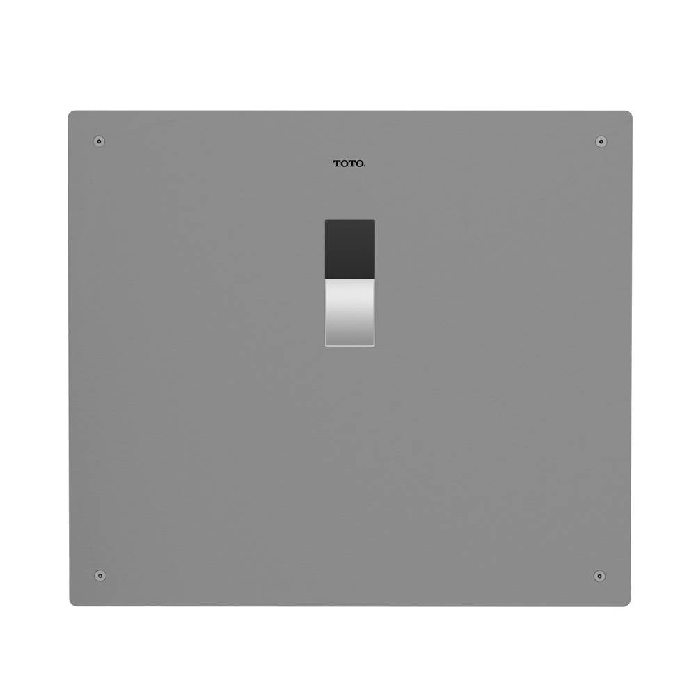 Ecoefv Concealed Urinal 0.5G W/ 14" X 12" Cover Plate