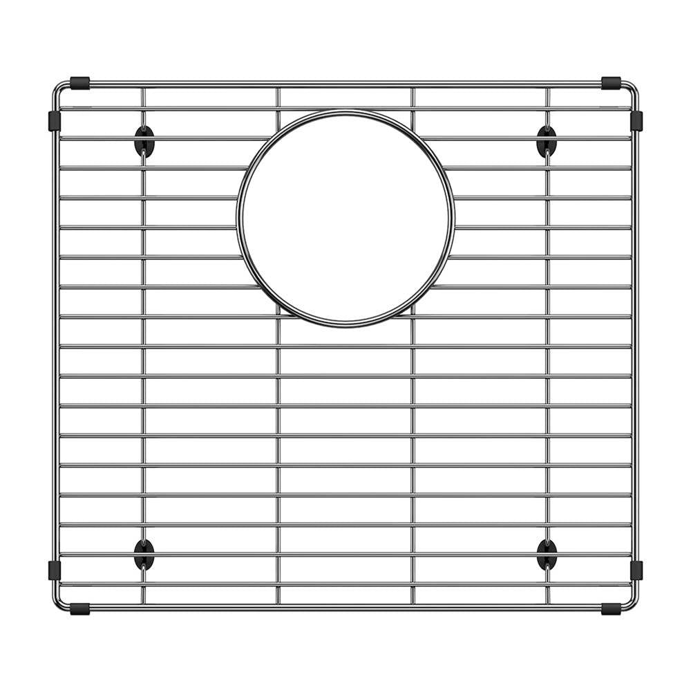 Stainless Steel Sink Grid for Ikon 60/40 Sink - Large Bowl